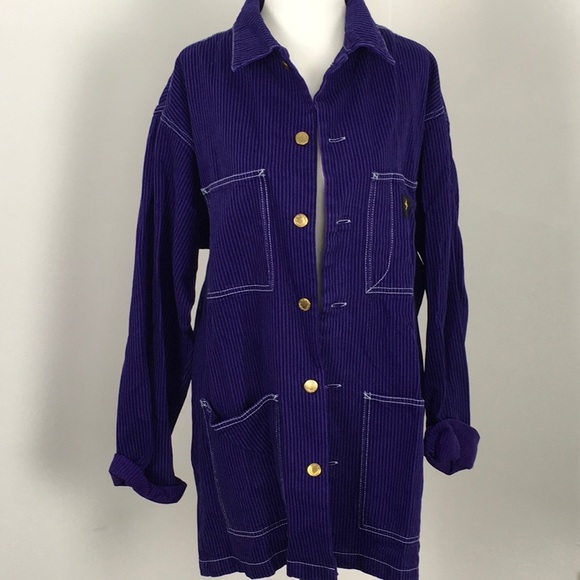 Stan Ray Jacket - Picture 1 of 4